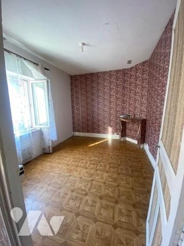 Bohain en vermandois - 2ch possible 3 ch - jardin