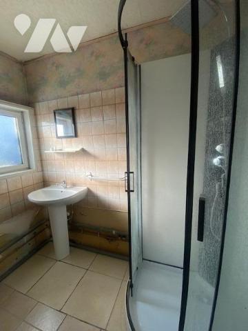 Bohain en vermandois - 2ch possible 3 ch - jardin