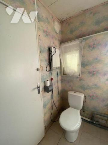 Bohain en vermandois - 2ch possible 3 ch - jardin