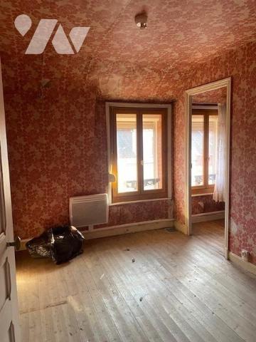 Bohain en vermandois - 2ch possible 3 ch - jardin