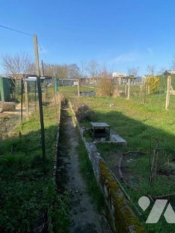Bohain en vermandois - 2ch possible 3 ch - jardin
