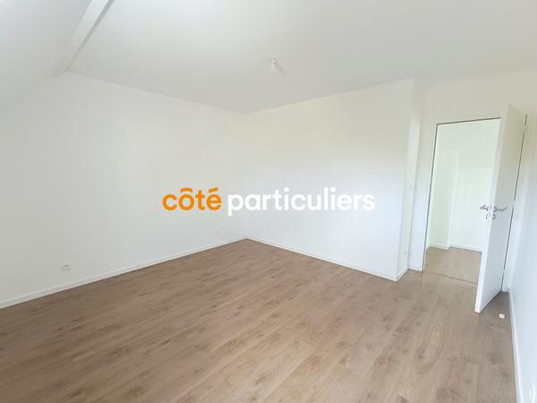 Vente
                Maison81,4 m² - 3 Pièces -
                    MONTLOUIS SUR LOIRE (37270)