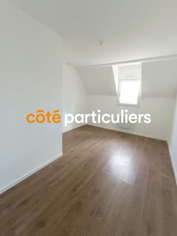 Vente
                Maison81,4 m² - 3 Pièces -
                    MONTLOUIS SUR LOIRE (37270)