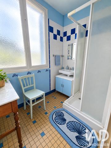 Maison à vendre 7 pièces 93 m² Doué-en-Anjou