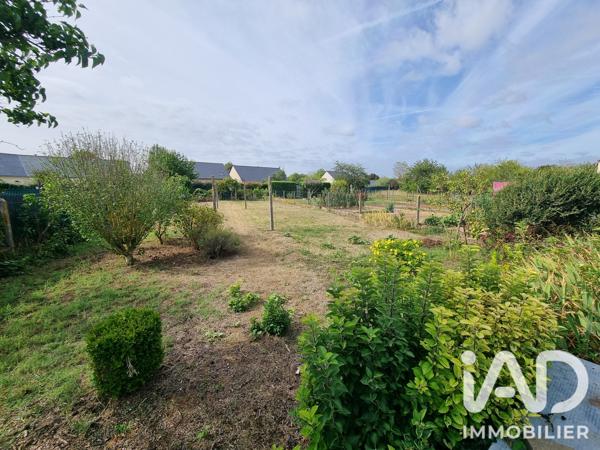 Maison à vendre 7 pièces 93 m² Doué-en-Anjou