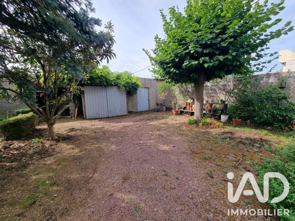Maison à vendre 7 pièces 93 m² Doué-en-Anjou