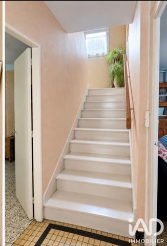 Maison à vendre 7 pièces 93 m² Doué-en-Anjou