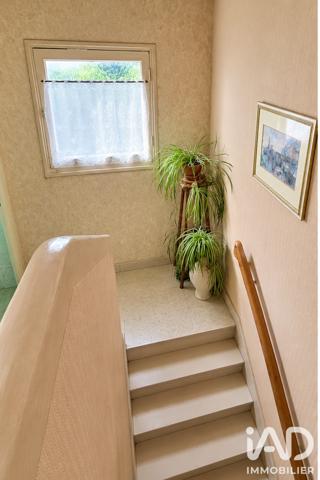 Maison à vendre 7 pièces 93 m² Doué-en-Anjou