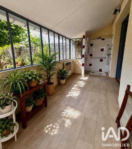 Maison à vendre 7 pièces 93 m² Doué-en-Anjou