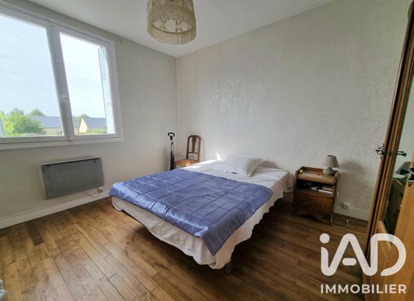 Maison à vendre 7 pièces 93 m² Doué-en-Anjou