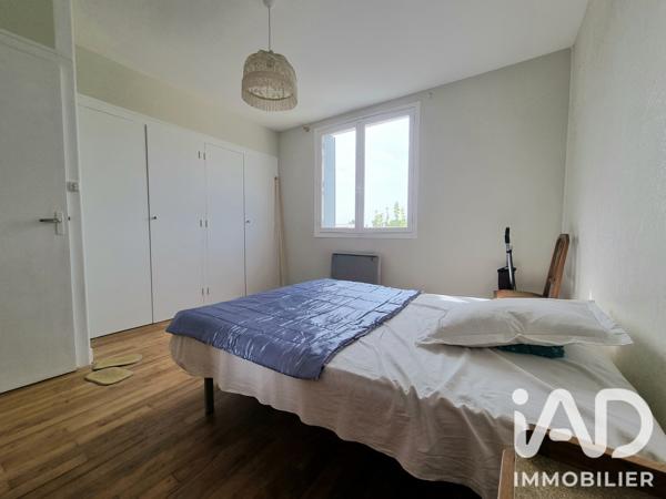 Maison à vendre 7 pièces 93 m² Doué-en-Anjou
