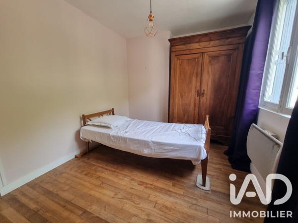 Maison à vendre 7 pièces 93 m² Doué-en-Anjou