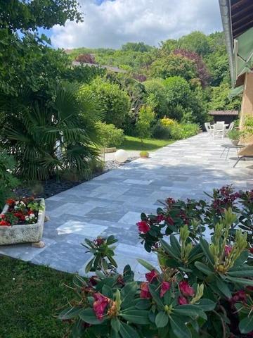 Emplacement d'exception pour cette villa de 275 M² Habitable