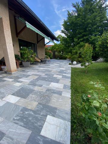 Emplacement d'exception pour cette villa de 275 M² Habitable