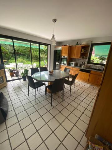 Emplacement d'exception pour cette villa de 275 M² Habitable