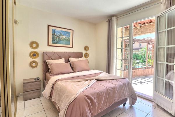 MAISON TYPE 7 / JARDIN / PISICNE / GARAGE