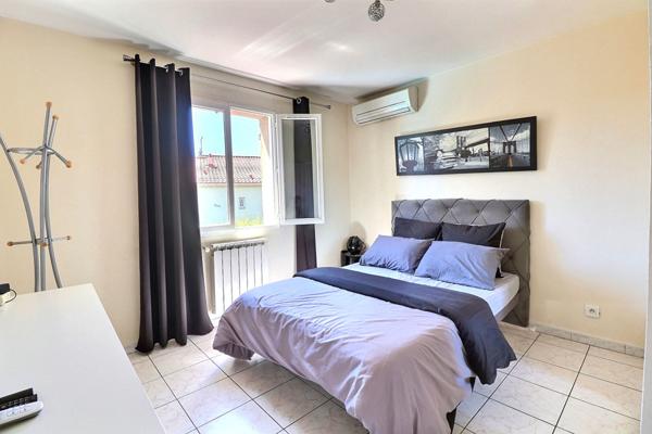 MAISON TYPE 7 / JARDIN / PISICNE / GARAGE