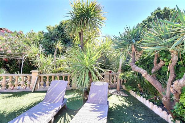 MAISON TYPE 7 / JARDIN / PISICNE / GARAGE