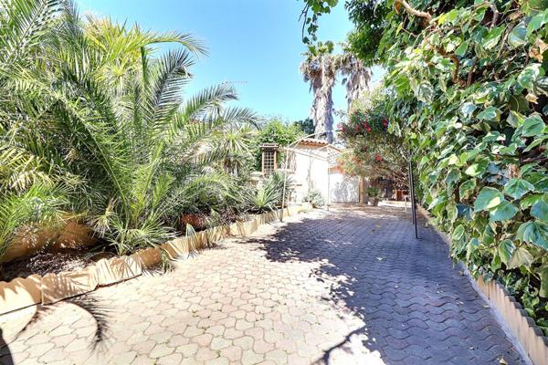 MAISON TYPE 7 / JARDIN / PISICNE / GARAGE