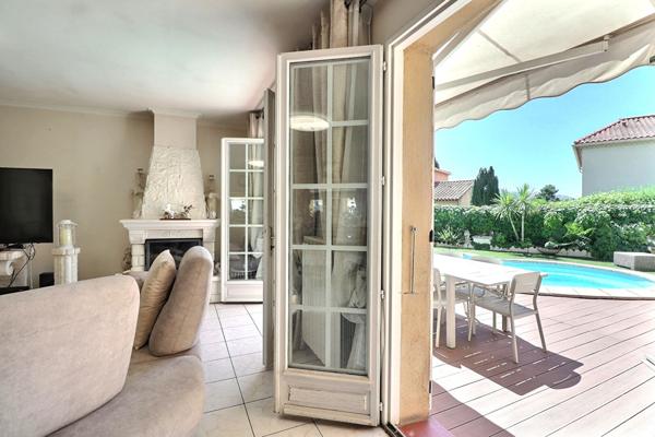 MAISON TYPE 7 / JARDIN / PISICNE / GARAGE