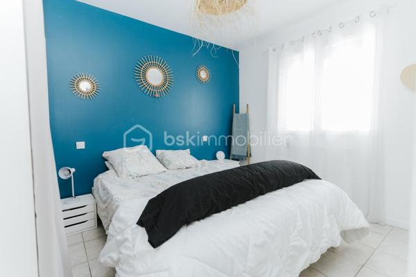 Villa de 140 m²