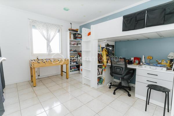 Villa de 140 m²