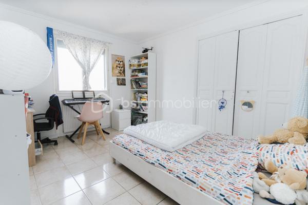 Villa de 140 m²