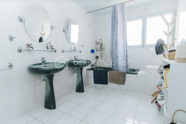 Villa de 140 m²