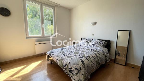 Vente appartement Angoulins, 55m² 2 pièces 179 900 €
