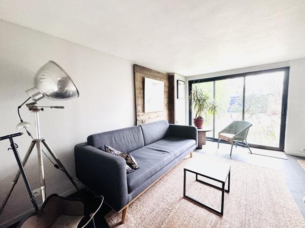 Maison 6 pièces - 200 m² Exclusivité efficity