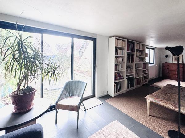 Maison 6 pièces - 200 m² Exclusivité efficity