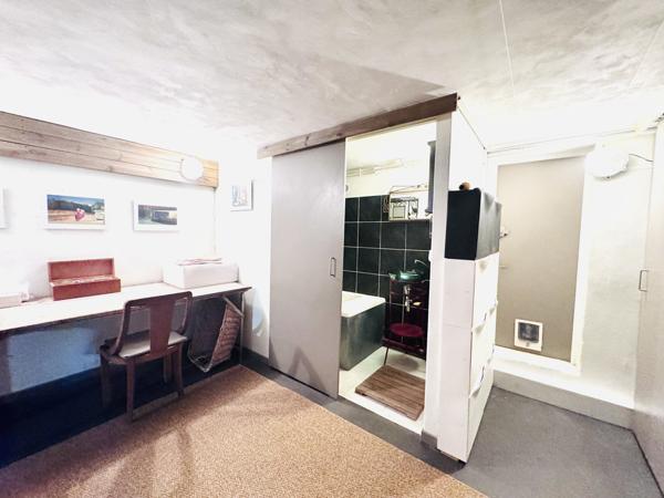 Maison 6 pièces - 200 m² Exclusivité efficity