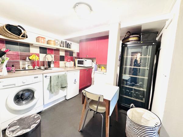 Maison 6 pièces - 200 m² Exclusivité efficity