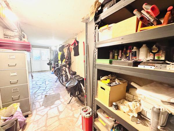 Maison 6 pièces - 200 m² Exclusivité efficity