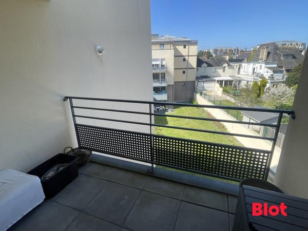 Appartement 4 pièce(s)