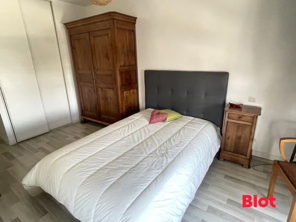 Appartement 4 pièce(s)