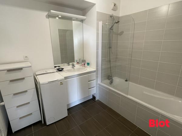 Appartement 4 pièce(s)