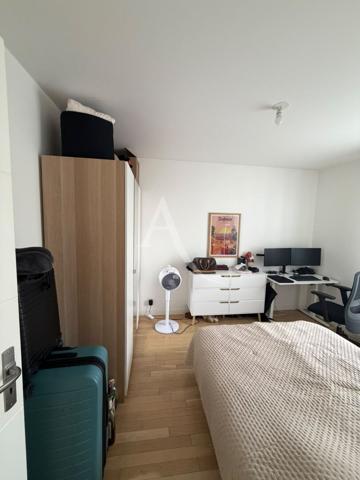 Appartement Suresnes 2 pièces 40.66 m2