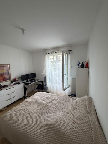 Appartement Suresnes 2 pièces 40.66 m2