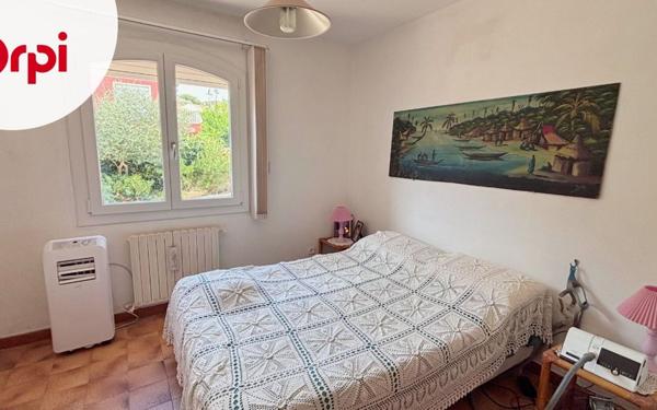 Maison à vendre    5 pièces •  Ollioules