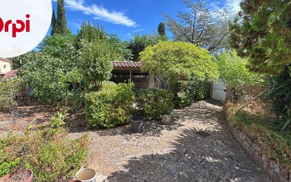 Maison à vendre    5 pièces •  Ollioules