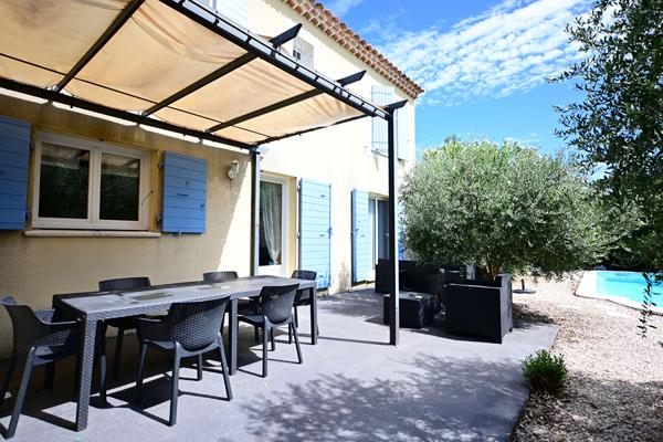 Maison Cheval Blanc 6 pièce(s) 135 m2