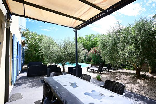 Maison Cheval Blanc 6 pièce(s) 135 m2