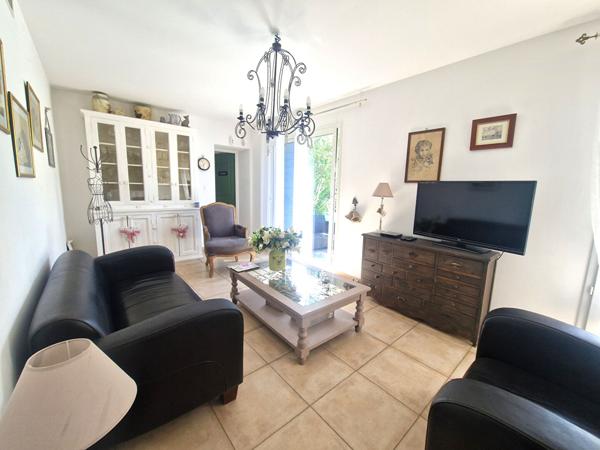Maison Cheval Blanc 6 pièce(s) 135 m2