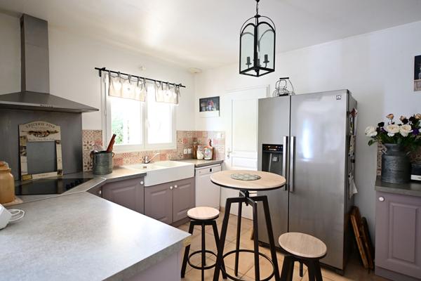 Maison Cheval Blanc 6 pièce(s) 135 m2