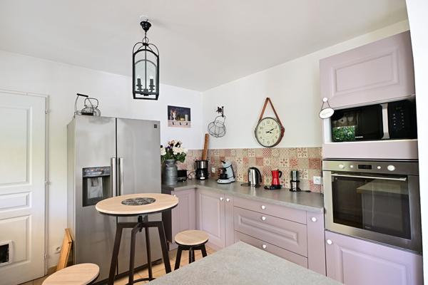 Maison Cheval Blanc 6 pièce(s) 135 m2