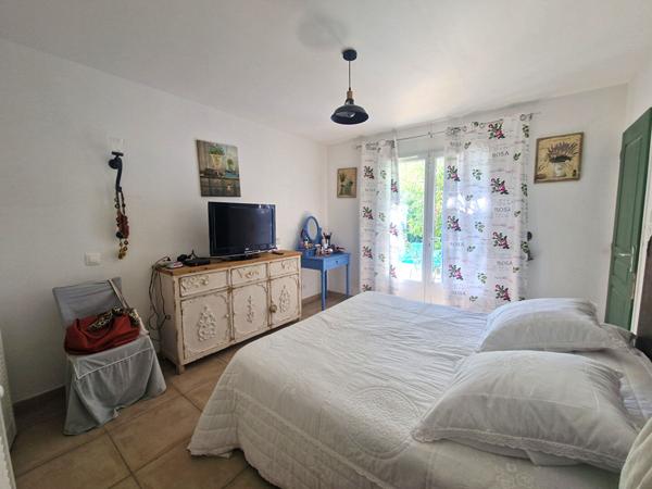 Maison Cheval Blanc 6 pièce(s) 135 m2