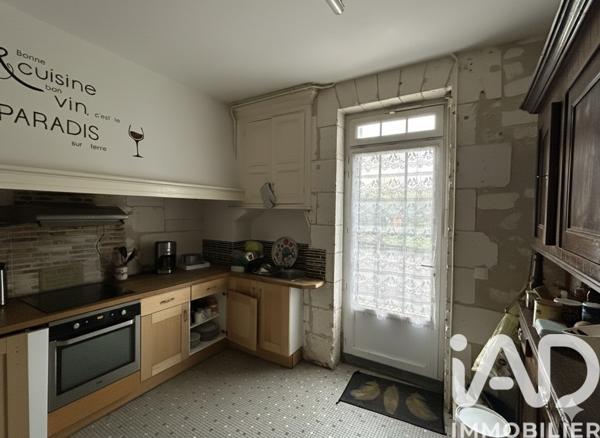 Immeuble à vendre 160 m² Aubeterre-sur-Dronne