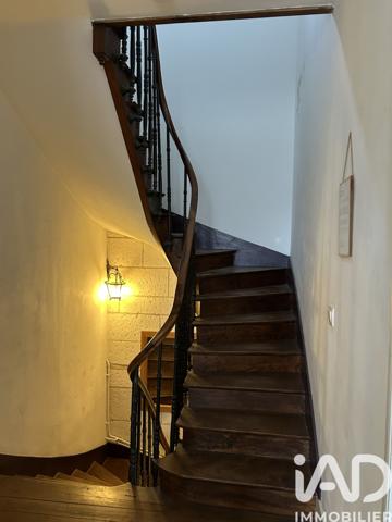 Immeuble à vendre 160 m² Aubeterre-sur-Dronne