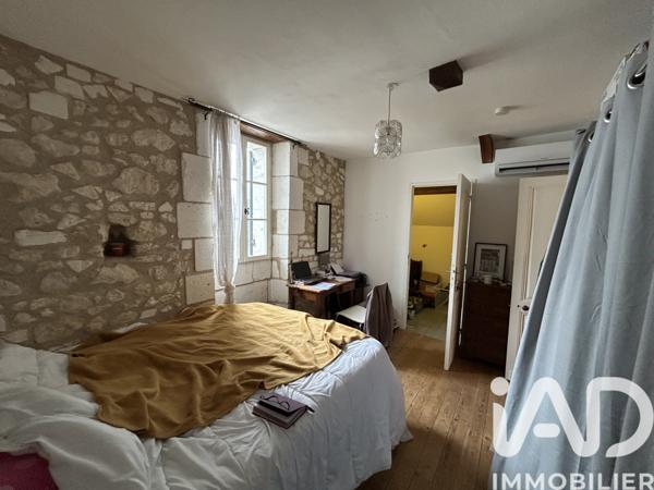 Immeuble à vendre 160 m² Aubeterre-sur-Dronne